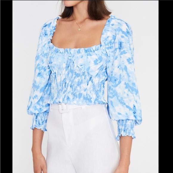 Faithfull the Brand Tops - Faithfull the brand top